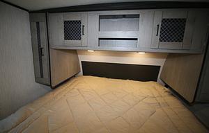 Stylish Bunk House Trailer for Your Next Adventure