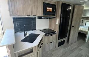 2025 Winnebago Access 30BH RV rental photo 4