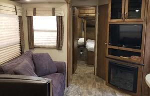 Summer Special - Trailer Delivered and Setup