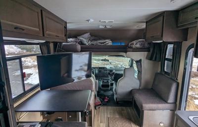 The Executive Suite