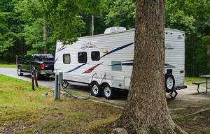 Cozy Jayco JayFlight
