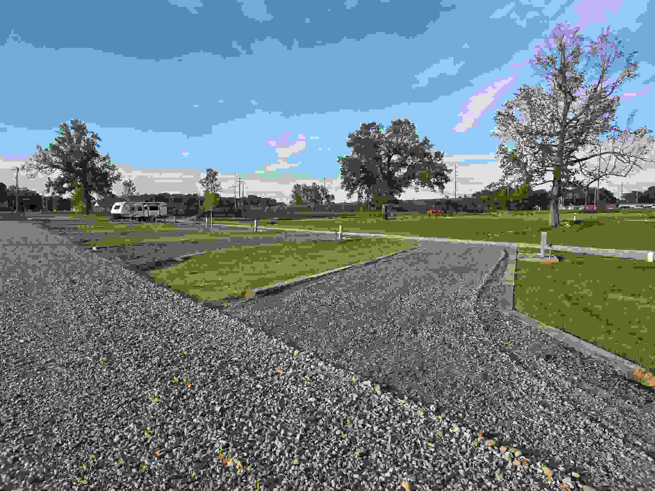 Railroader RV Park
