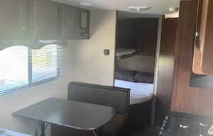 2015 Heart Land Prowler Lynx 22LX