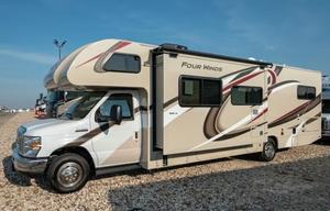 C9 Luxury Thor 10 Sleeper w 3 Bunks! 2 Slides-WiFi