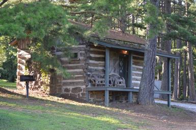 Mulberry Mountain Lodging & Events