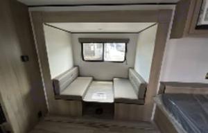 2026 Keystone Coleman Lantern 19b RV rental photo 6
