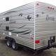 Family Fun Camper, Kids & Pet Approved