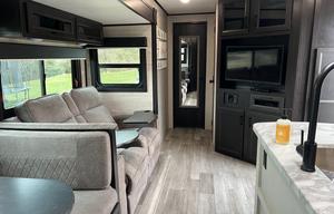 2022 Jayco Jay Flight 33RBTS