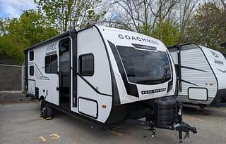 2026 Coachman Apex Nano 194BHS RV Rental