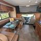 Winnebago Spirit | Cozy Class C RV with 3 slides
