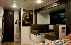 2022 Keystone RV Hideout Single Axle 176BH