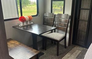 RV fun