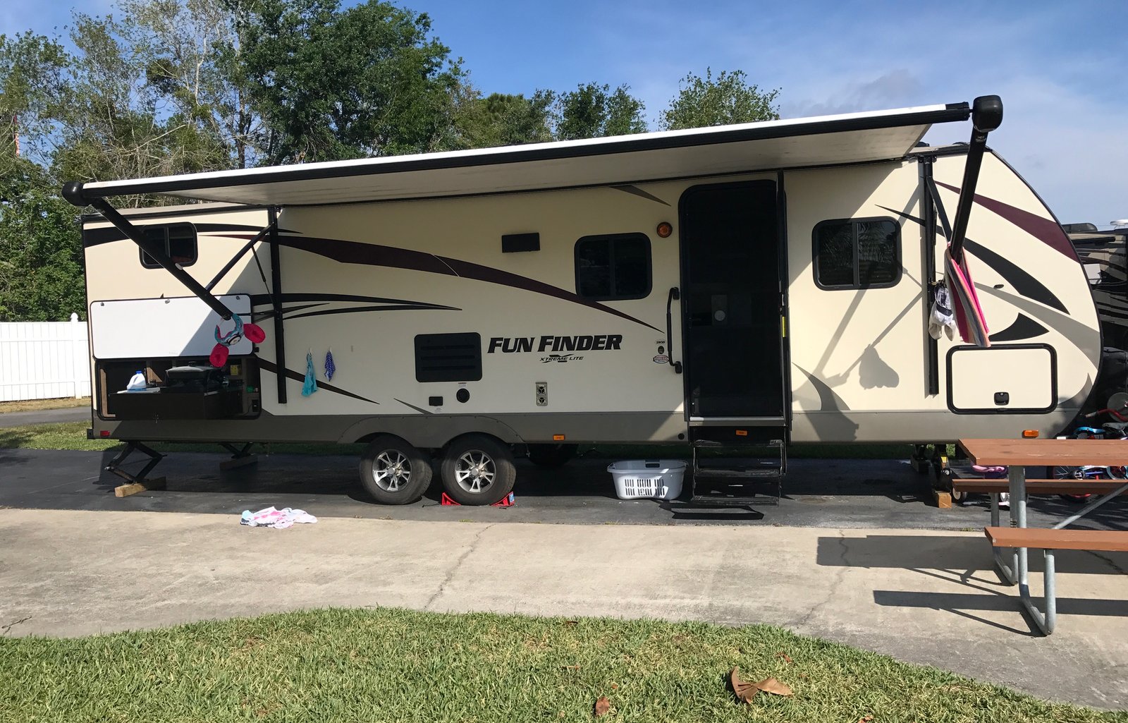Home away from home