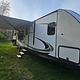 2008 CrossRoads RV Sunset Trail Super Lite SS291RK