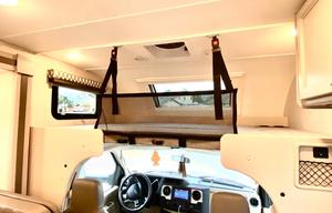 2023 Thor Motor Coach Quantum LF31 RV rental photo 25