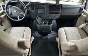 2020 Coachmen RV Freelander 26DS Chevy 4500
