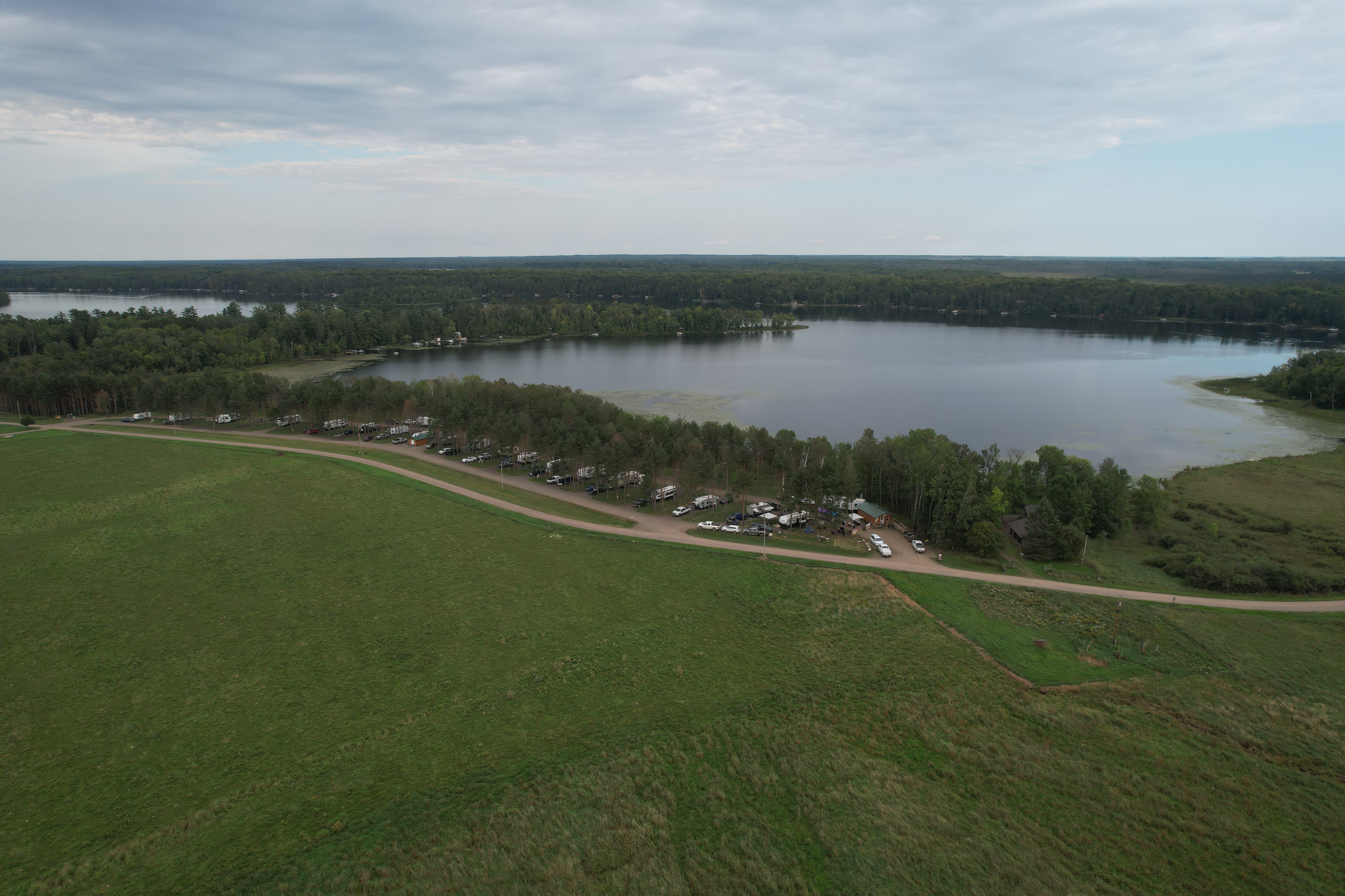Gun Lake Family Campground