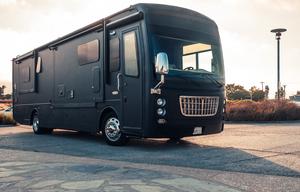 2020 NeXus RV Bentley 34B