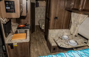 Your Easy Drivin' Getaway RV