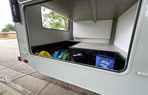 Dakota | Memory Making, Easy to Handle Motorhome