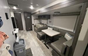 2021 Forest River RV Flagstaff Super Lite 29BHS RV rental photo 4