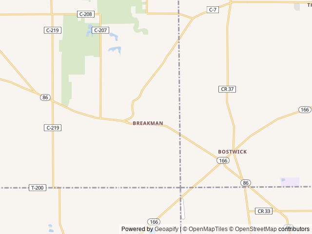 Map for Camper Van Life!!!! at its best near Akron, OH
