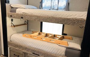 2022 Durango Durango D348BHF RV rental photo 7