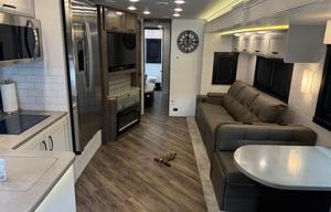 CAMP IN STYLE