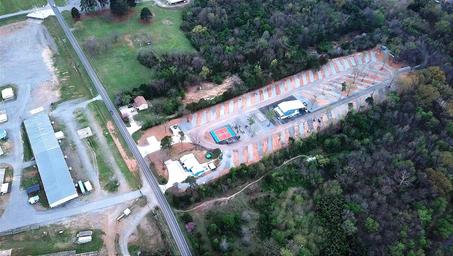 Hutch's RV Park