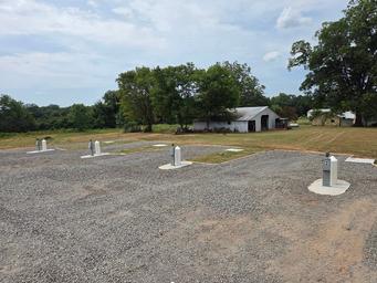 Brewer Lake RV Park
