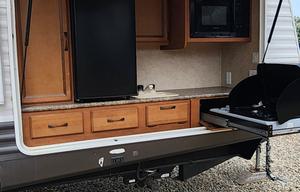 Family Fun Getaway 2014 Palomino Puma 30-FBSS