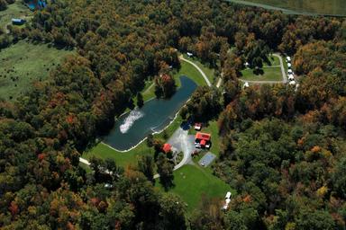Little Lake Campground