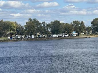 Lundeen's Rock River Landing