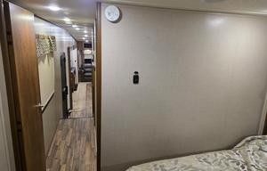 Chaparral 392 MBL