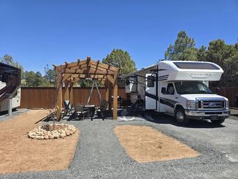 Spearfish RV Resort