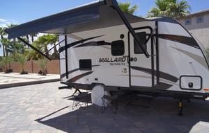 2018 Heartland Mallard M185