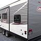2016 Coleman with Bunk Beds