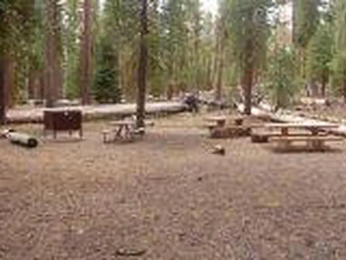 Butte Lake Group