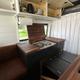 Off-Grid Luxury - 2022 RAM ProMaster