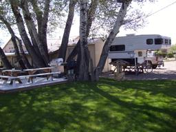 Benton RV Park