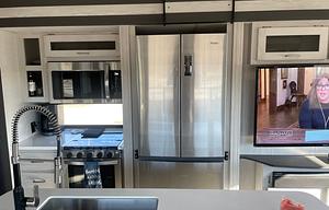 2022 Keystone RV Sprinter 3570FWLFT
