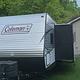 Mojo's 2017 Dutchmen Coleman Lantern Series