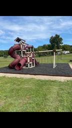 Loveberry's Funny Farm Campground