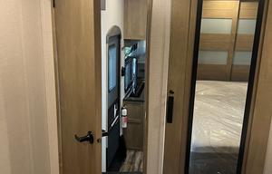 2023 Keystone RV Raptor 424