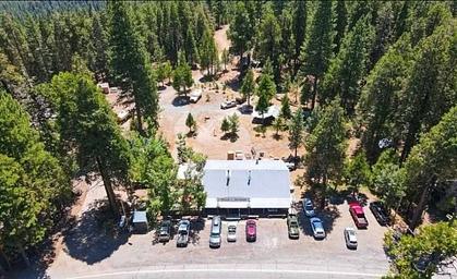 Cook's Station Campground