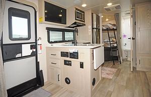 Memories Made Family Adventure Travel Trailer