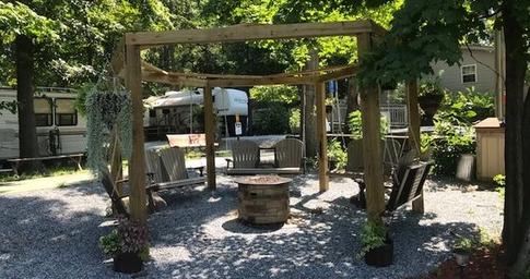 Oma's Family Campground