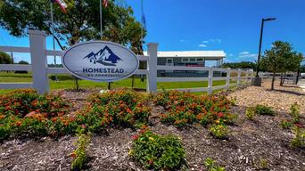 Homestead RV Community