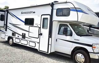 Mama’s RV