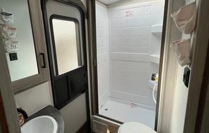 2022 Keystone RV Passport GT 2951BH